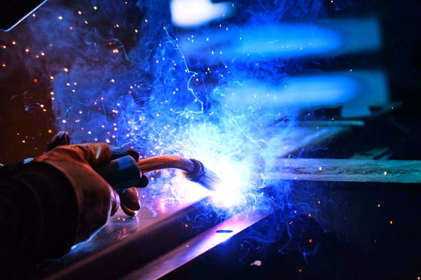 Best Artistic and Custom Metal Fabrication in Asotin, WA